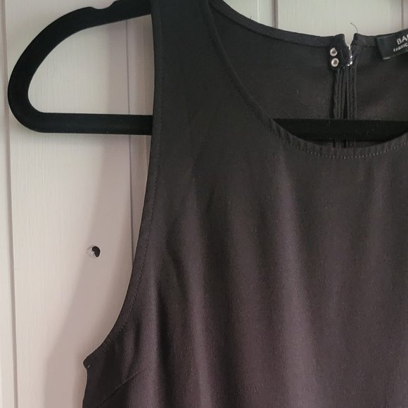 BABATON Crepe Romper - Picture 8 of 13